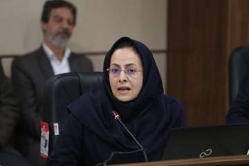 ویژه برنامه بزرگداشت هفته پژوهش